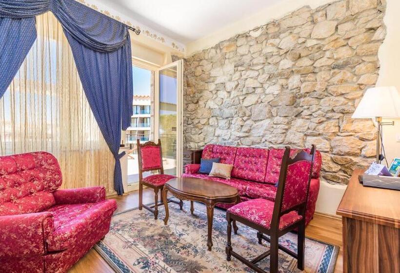 Апартаменты Премиум 1 Спальня, Integrated Hotel Arbia Margita