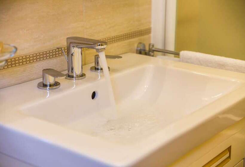 Студия Superior, Integrated Hotel Arbia Margita