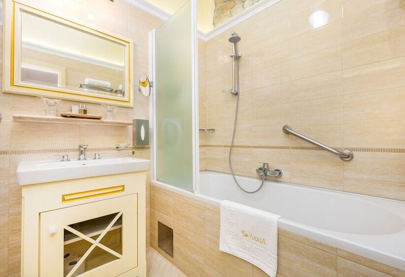 Студия Superior, Integrated Hotel Arbia Margita