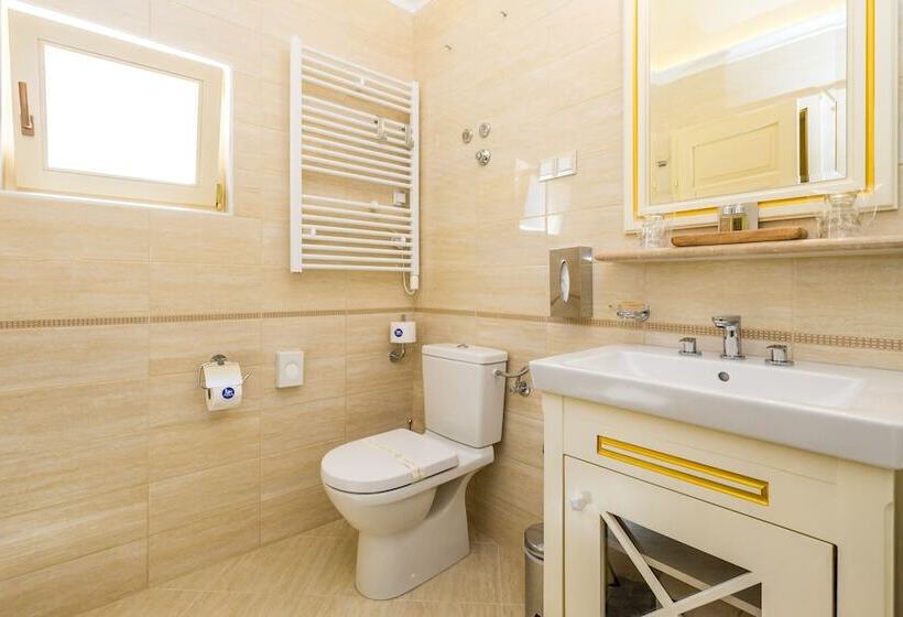 Студия Superior, Integrated Hotel Arbia Margita