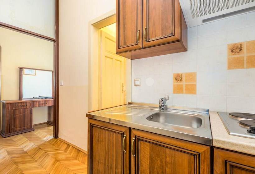 Студия Superior, Integrated Hotel Arbia Margita