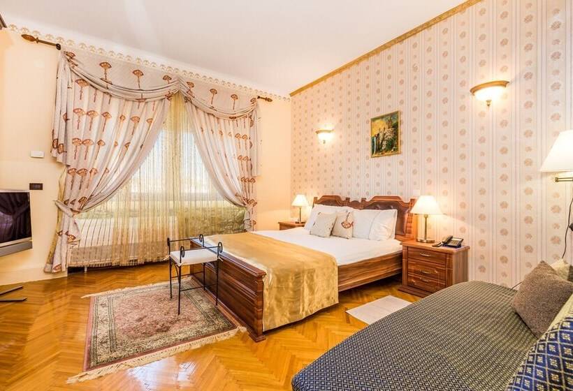 Студия Superior, Integrated Hotel Arbia Margita