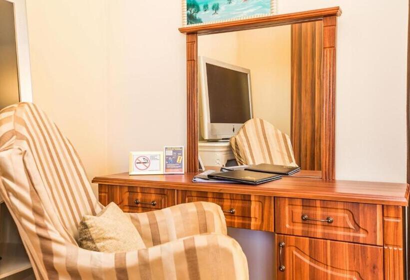 Студия Superior, Integrated Hotel Arbia Margita