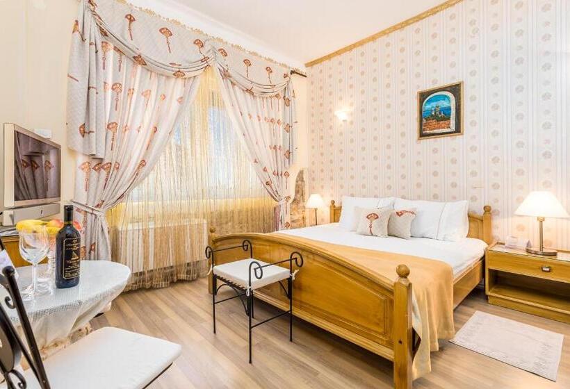 Студия Superior, Integrated Hotel Arbia Margita