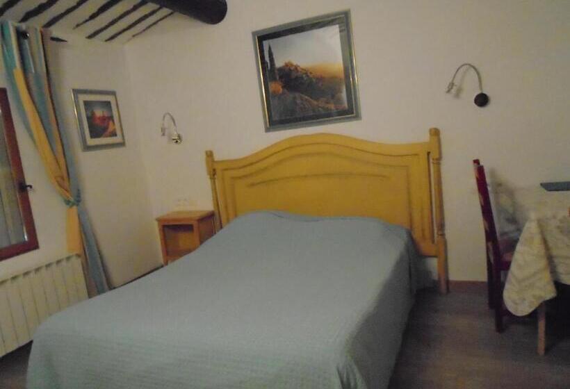 غرفة أساسية, Chambres & Tables D Hôtes Moulin De Lavon