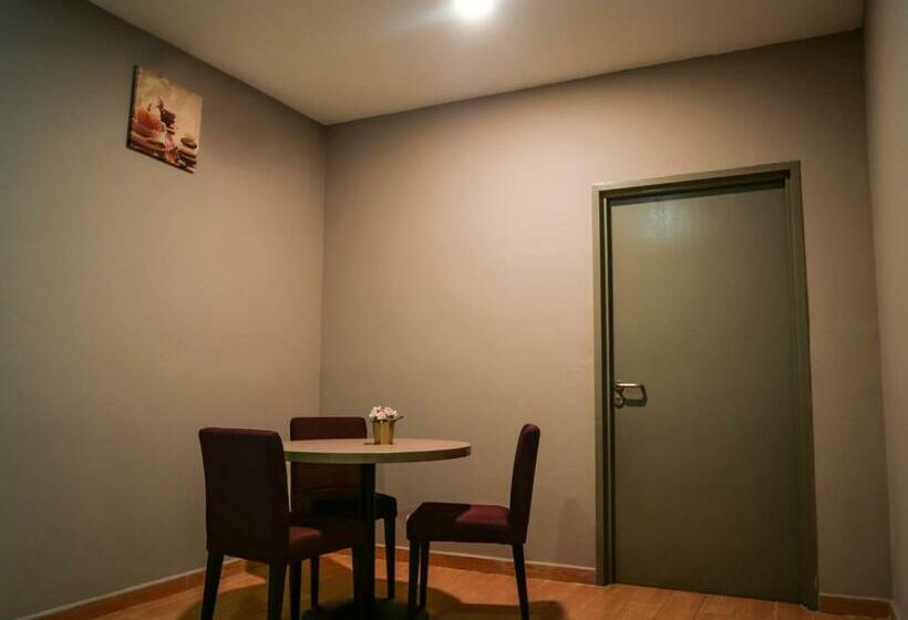 Family Suite, Bangi Perdana