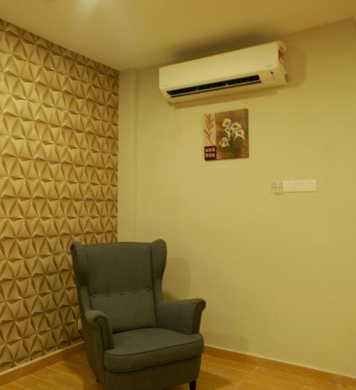 Family Suite, Bangi Perdana