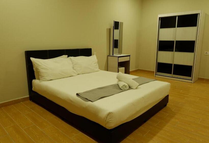 Family Suite, Bangi Perdana