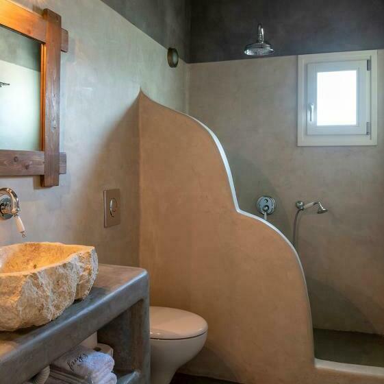 Полулюкс, Pangaia Seaside ηotel Adults Only
