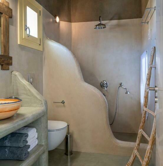 Люкс Премиум Вид на Море, Pangaia Seaside ηotel Adults Only