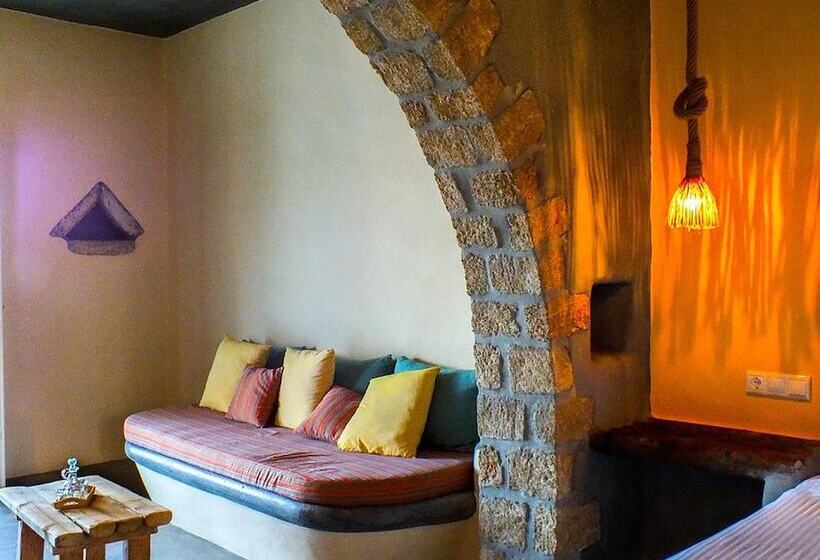 Студия Премиум, Pangaia Seaside ηotel Adults Only