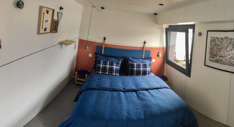 Номер Стандарт, La Riviere House  Peniche Carpe Diem