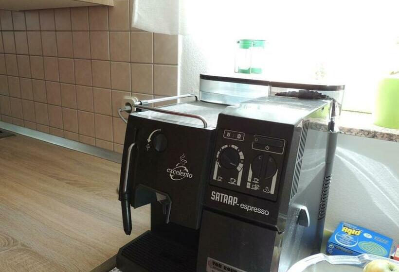 침실 2개 아파트, Apartments Mijic