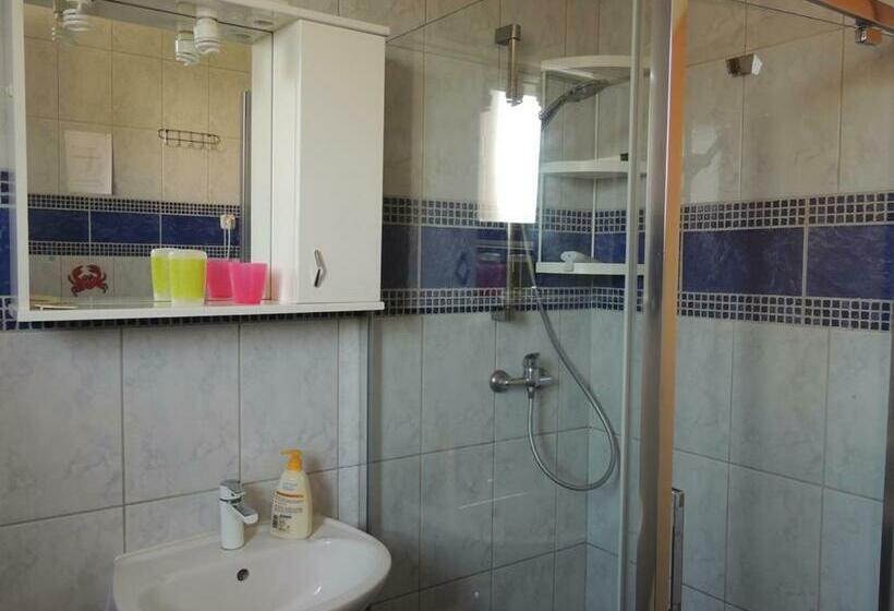 침실 2개 아파트, Apartments Mijic