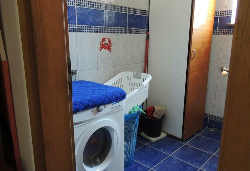 침실 2개 아파트, Apartments Mijic