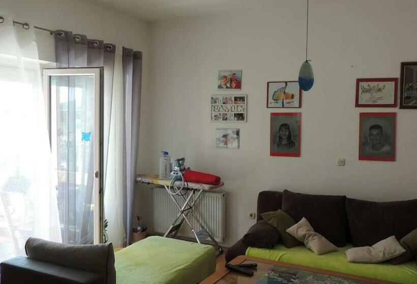 침실 2개 아파트, Apartments Mijic