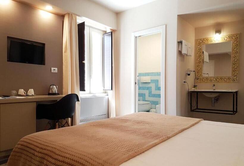 スーペリアールーム, Don Ugo Luxury Rooms