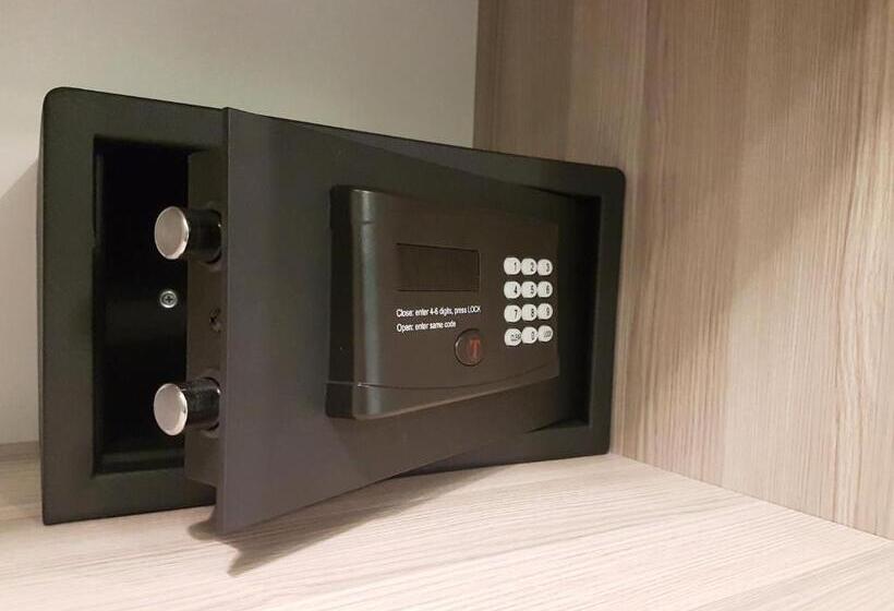 スーペリアールーム, Don Ugo Luxury Rooms