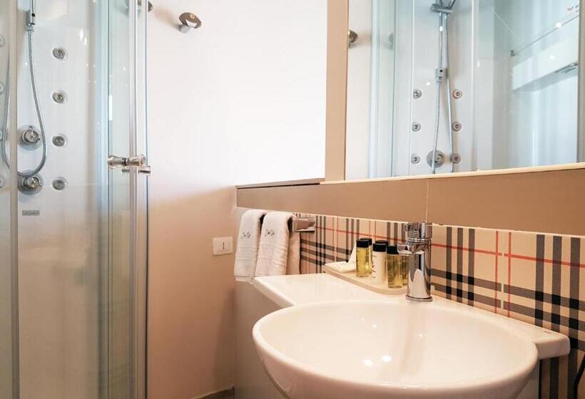 オーシャンビュースーペリアールーム, Don Ugo Luxury Rooms