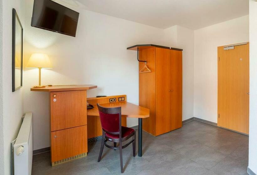 Индивидуальный Номер Классика, Heilbronner Hotel Am Schönen Theater