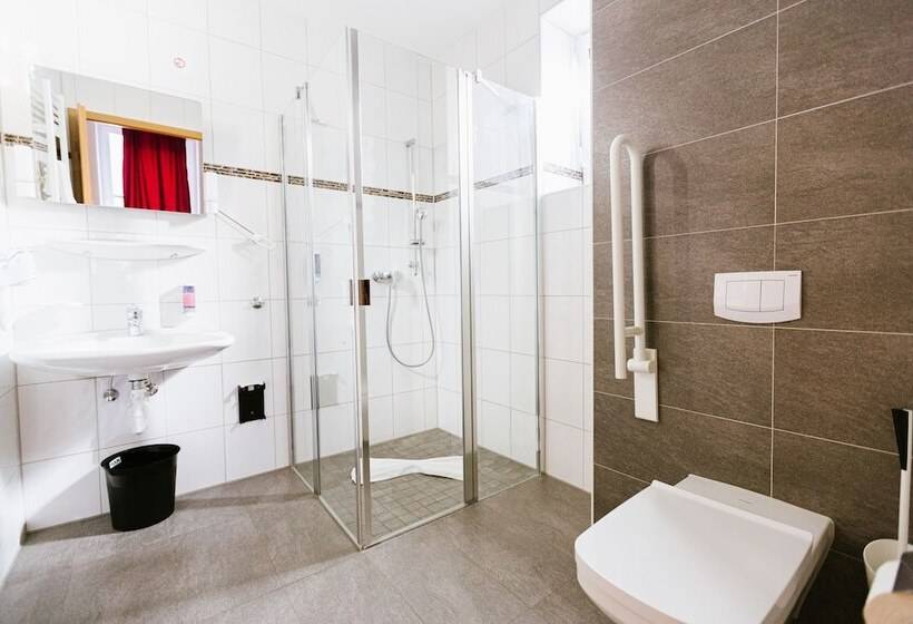 Индивидуальный Номер Классика, Heilbronner Hotel Am Schönen Theater