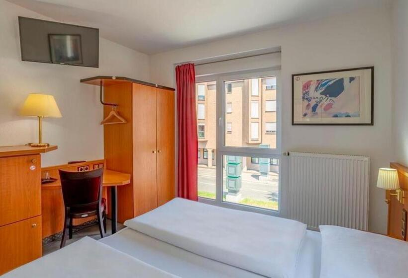 Классический Номер, Heilbronner Hotel Am Schönen Theater