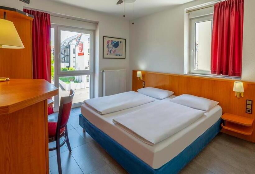 Классический Номер, Heilbronner Hotel Am Schönen Theater