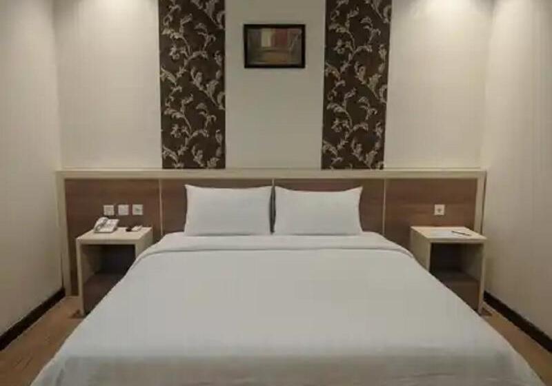 디럭스 룸, 88 Banjarmasin By Wh