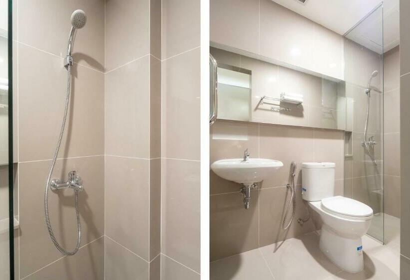 Номер Стандарт, Oyo 3159 Festive Inn