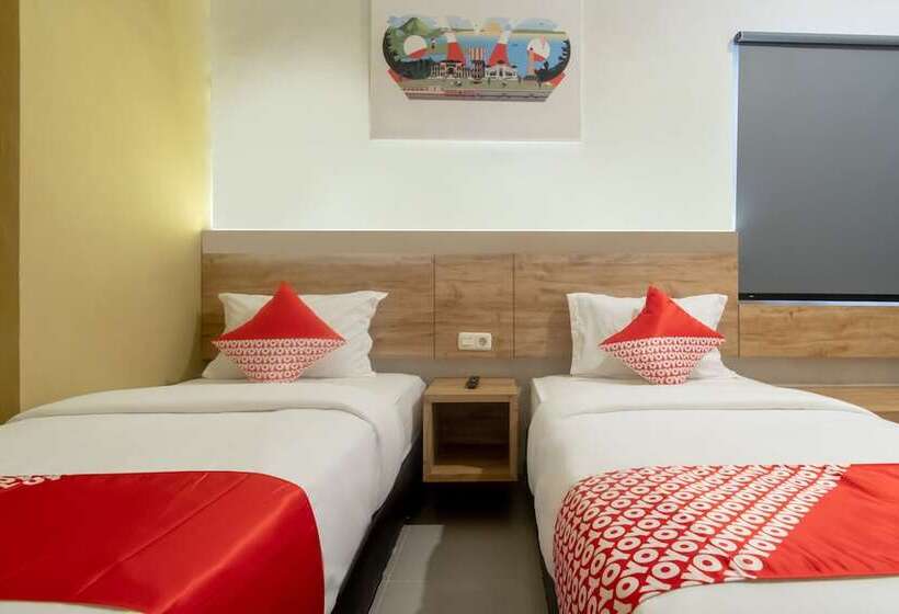 Номер Стандарт, Oyo 3159 Festive Inn