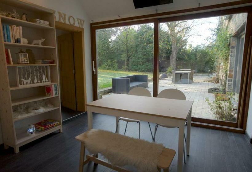Family Suite, L Ancienne Poste