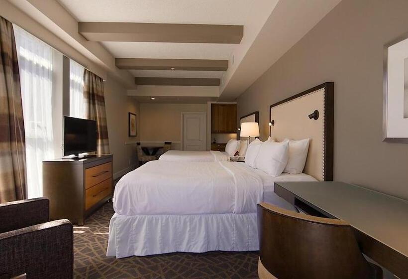 Номер Стандарт, Fairways Hotel On The Mountain