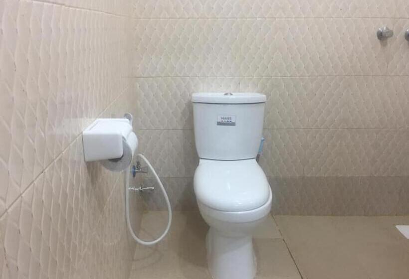 Номер Deluxe, Tropicana Kendwa Beach