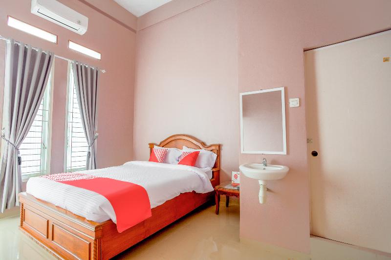 标准间, Oyo 3073 Twin House Syariah