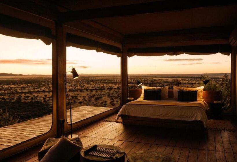اتاق لوکس, Our Habitas Namibia