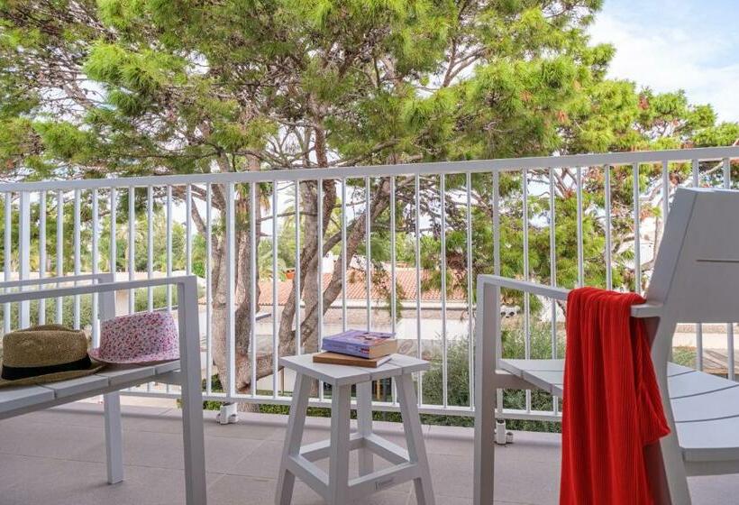 스탠다드 룸, Estival Eldorado Resort