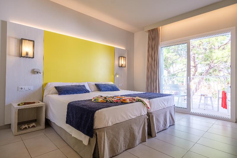스탠다드 룸, Estival Eldorado Resort