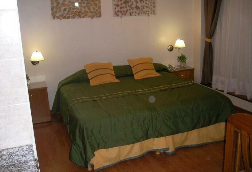 דירת חדר סופריור, Apart Hotel San Lorenzo