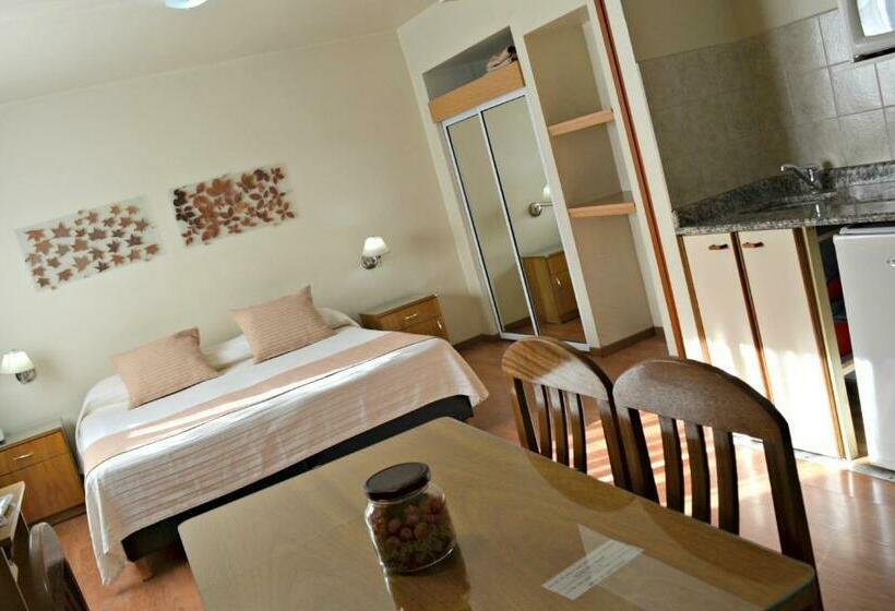 דירת חדר סופריור, Apart Hotel San Lorenzo