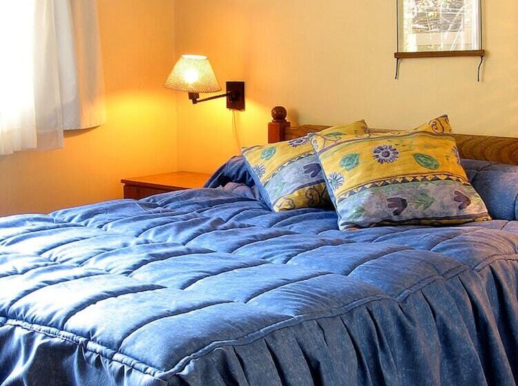 דירת חדר, Apart Hotel San Lorenzo