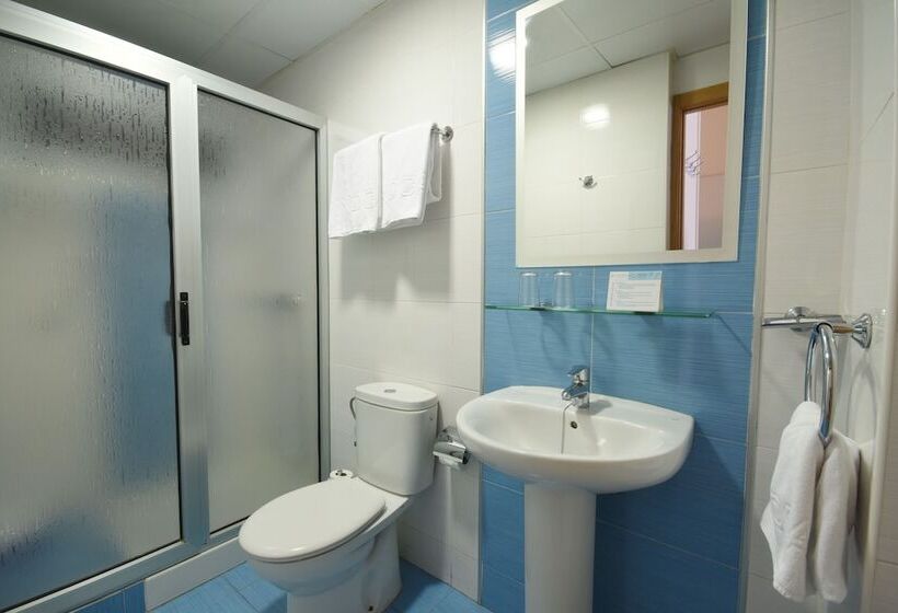 スタンダードスタジオ, Apartamentos Tinoca