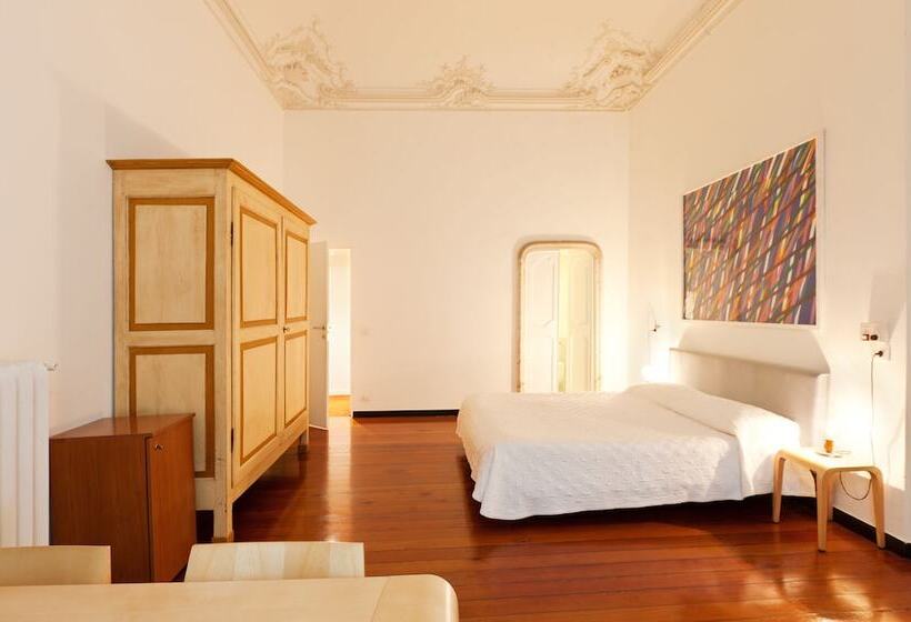 Standard-huone, Palazzo Cicala