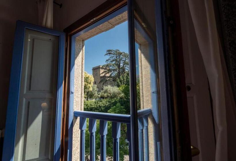 Номер Стандартный с Видом, Rural Spa Don Juan De Austria