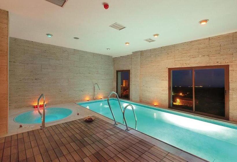 Номер Стандартный с Видом, Rural Spa Don Juan De Austria
