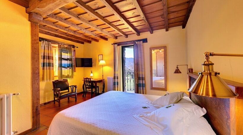 Номер Стандарт, La Montaña Mágica Hotel Rural