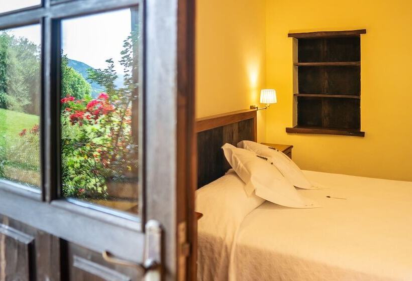 Номер Superior, La Montaña Mágica Hotel Rural