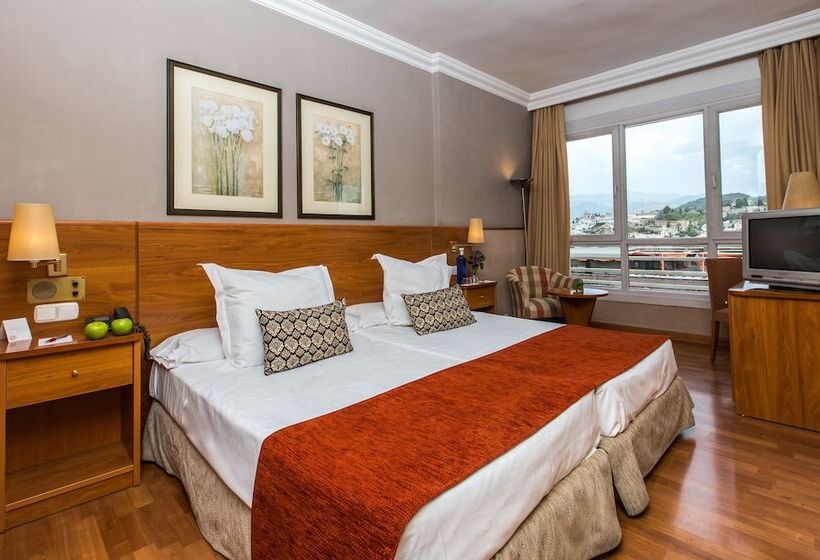 اتاق سوپریور, Leonardo Hotel Granada