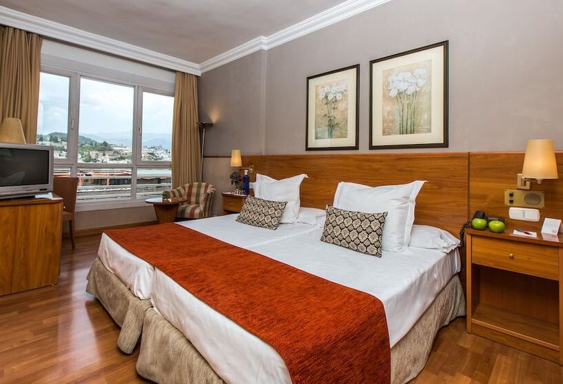 اتاق سوپریور, Leonardo Hotel Granada