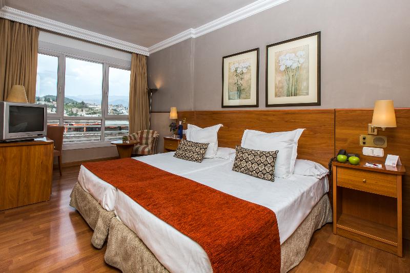 اتاق سوپریور, Leonardo Hotel Granada