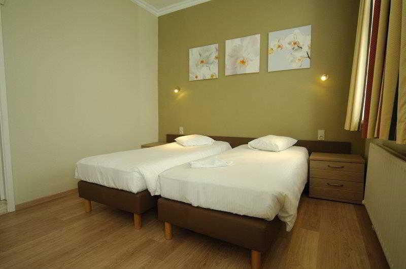 Номер Стандарт, New Hotel De Lives